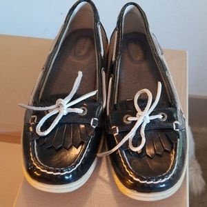 Sperry Boat shoes